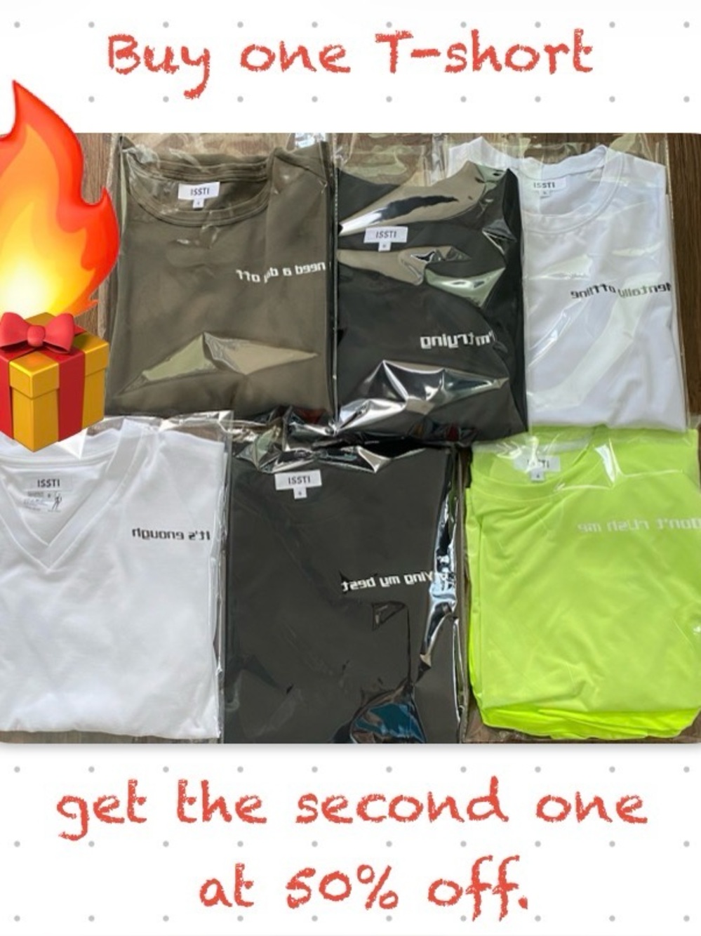 The new brand “Inside Out” - Picture 4 of 5